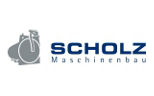 Logo Scholz Autoclaves Maschinenbau Scholz GmbH & Co. KG