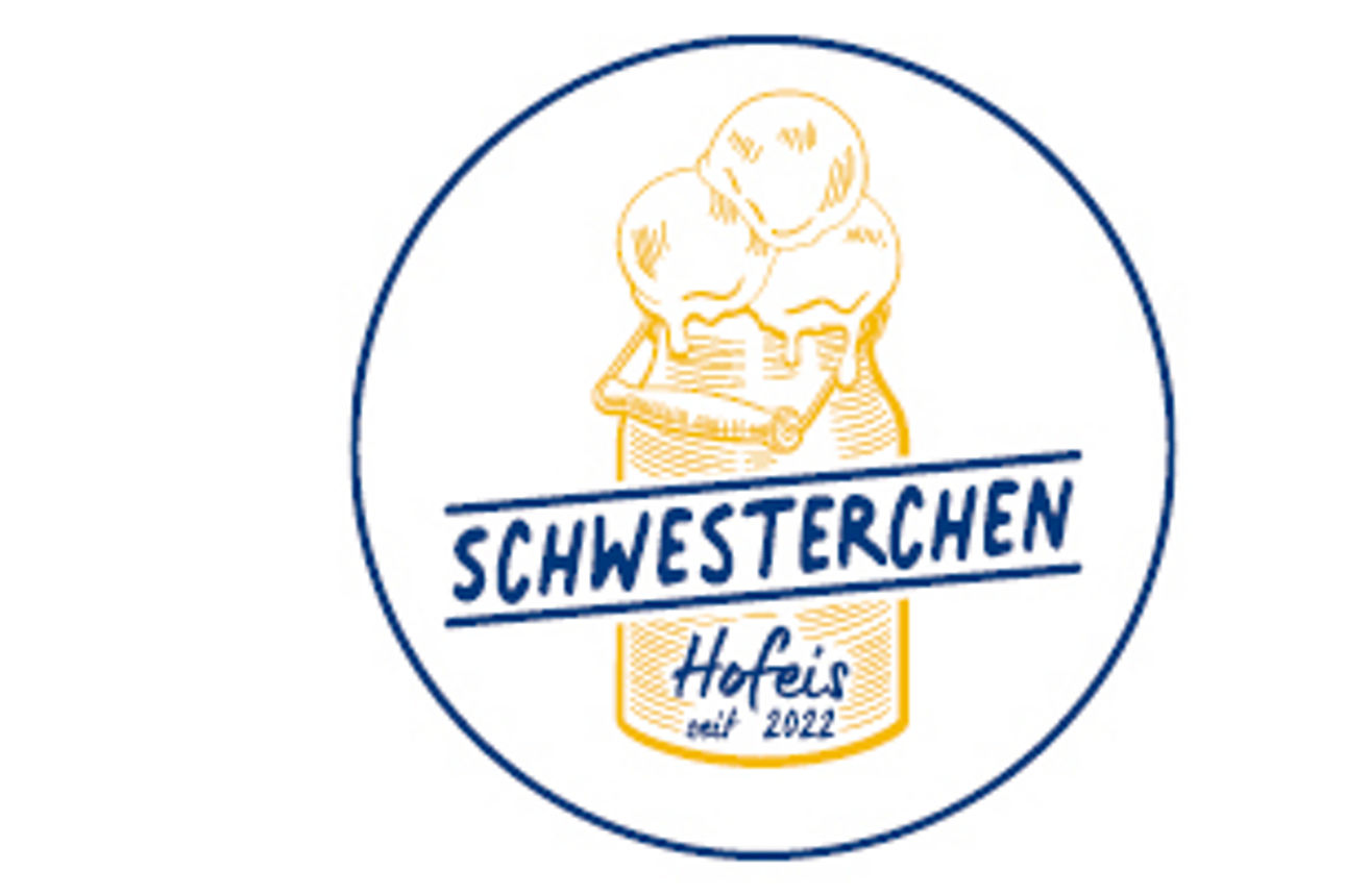 Logo von Schwesterchen Hofeis