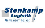 Logo Stenkamp Transporte GmbH