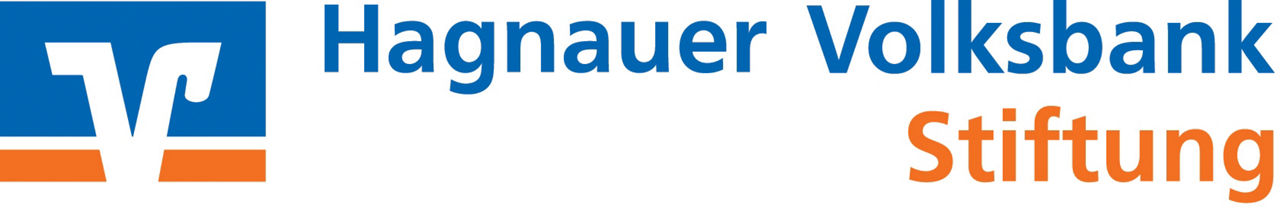 Hagnauer Volksbank Stiftung logo