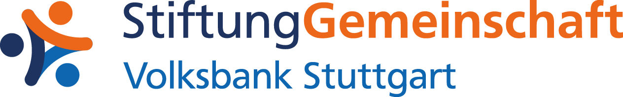 Logo der StiftungGemeinschaft