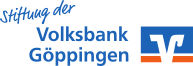 Logo Stiftung der Volksbank Göppingen