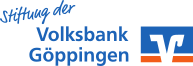 Logo Stiftung der Volksbank Göppingen