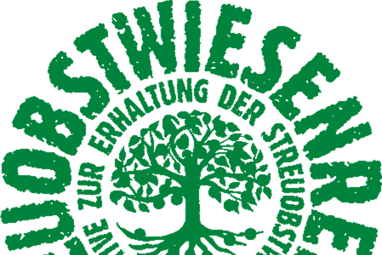 Logo der StreuObstWiesenRetter