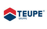 Logo Teupe Holding GmbH