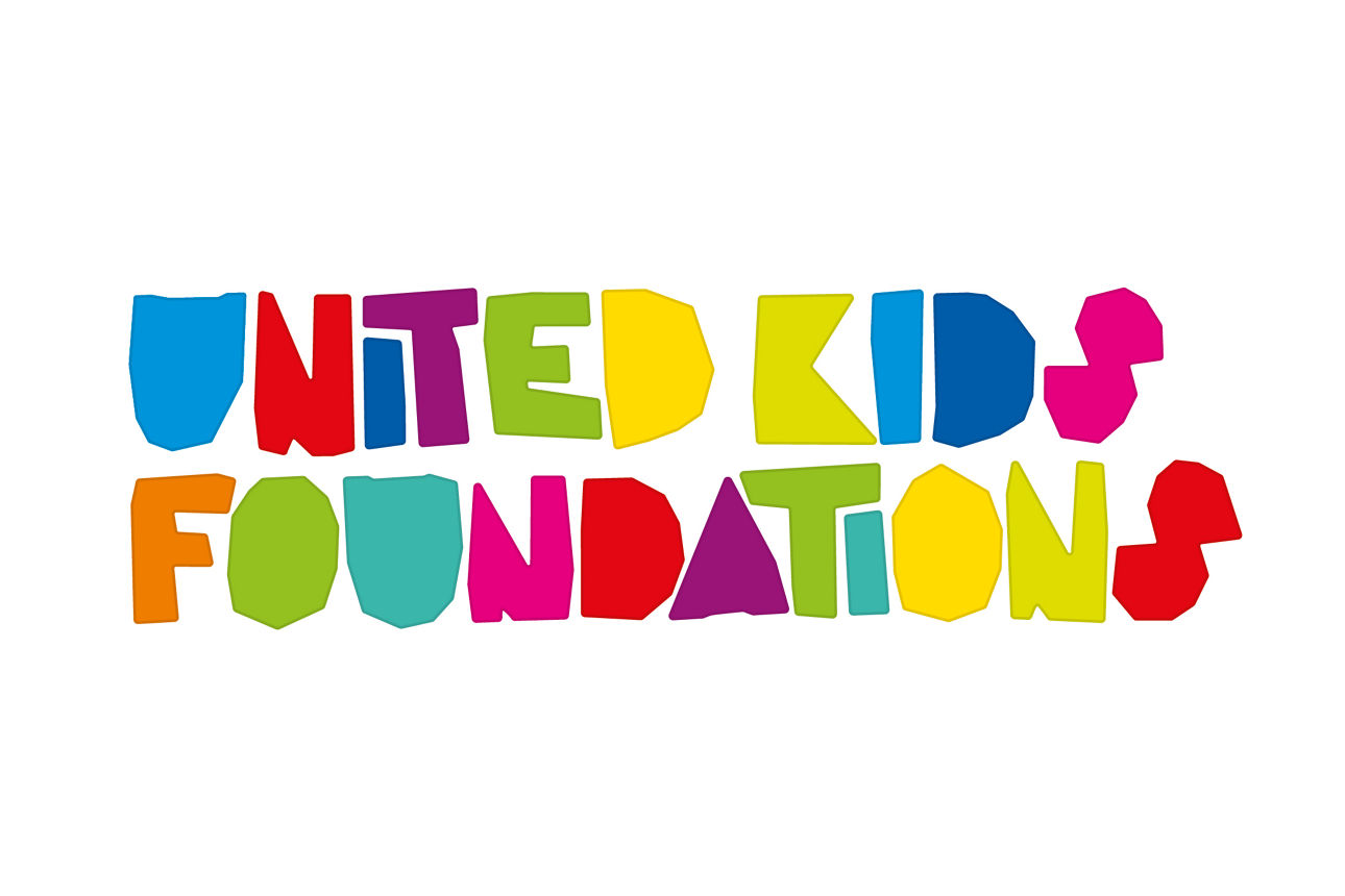 Logo der Uniteds Kids Foundations