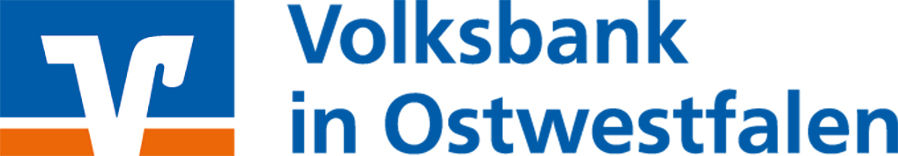 Logo der Volksbank in Ostwestfalen eG