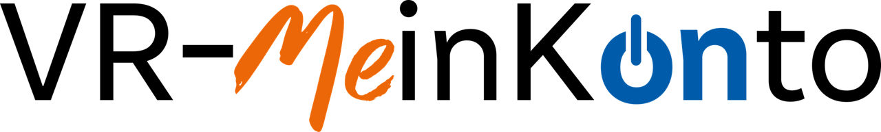 Logo VR-MeinKonto