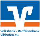 Logo VR-Bank Vilshofen-Pocking eG