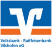 Logo VR-Bank Vilshofen-Pocking eG