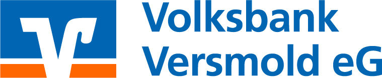 Logo der Volksbank Versmold eG