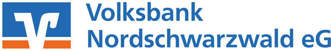 Logo Volksbank Nordschwarzwald eG