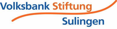 Logo der Volksbank Stiftung Sulingen