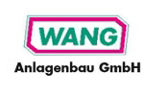 Logo WANG Anlagenbau GmbH