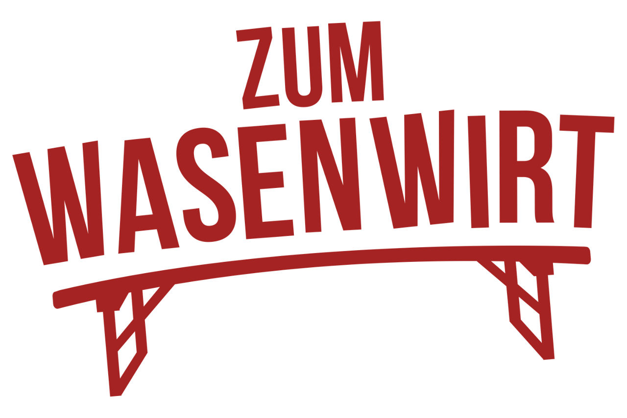 Logo Zum Wasenwirt