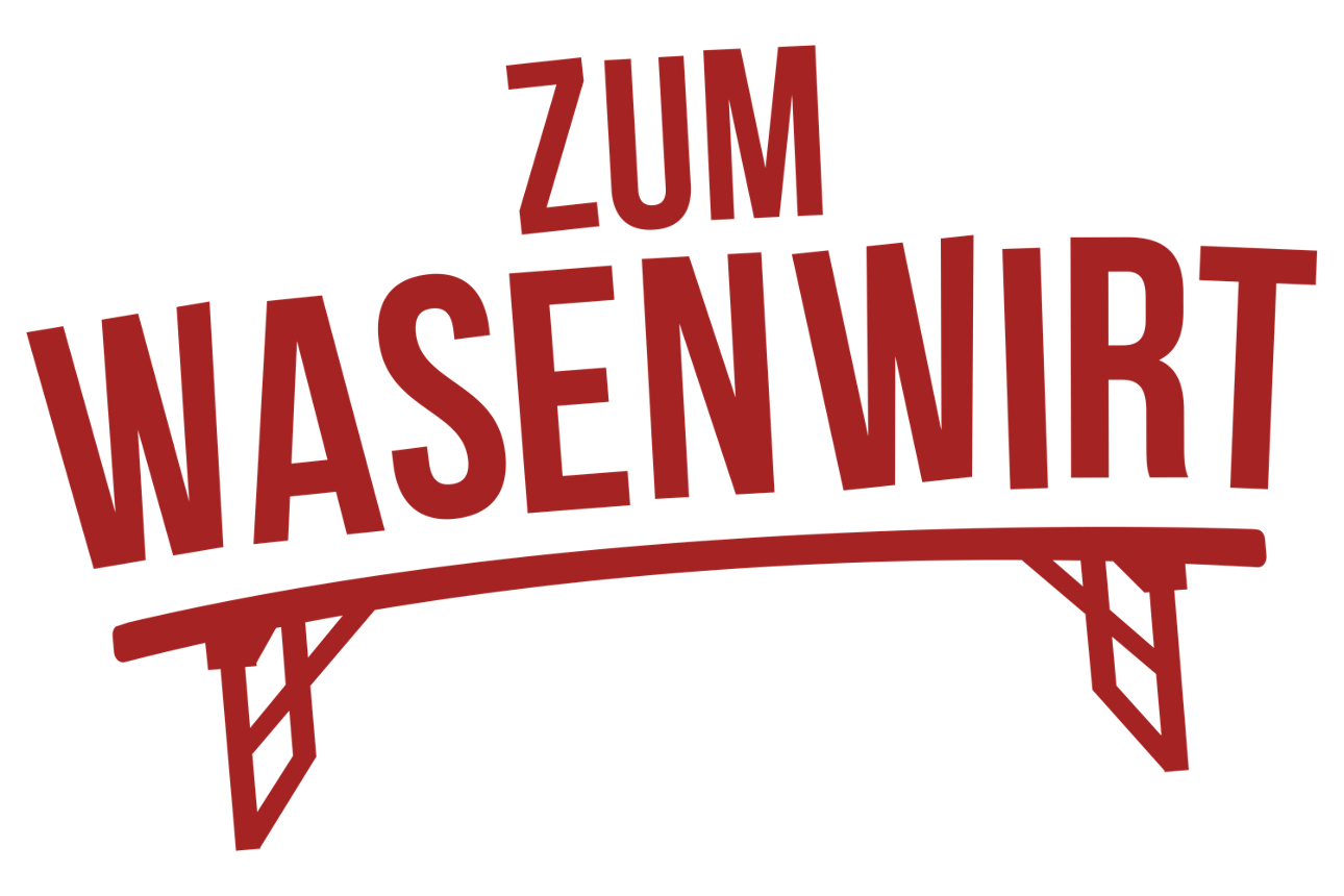 Logo Festzelt zum Wasenwirt