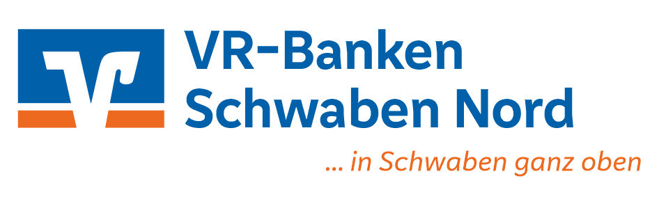 Logo der VR-Banken Schwaben Nord