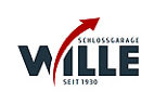 Logo Schloßgarage Wille GmbH