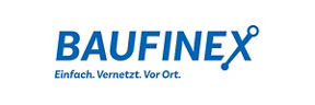 Logo von Baufinex