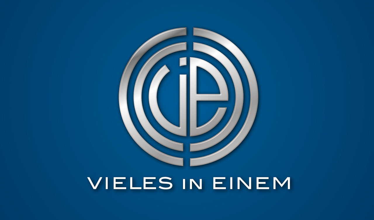 Logo Vieles in einem