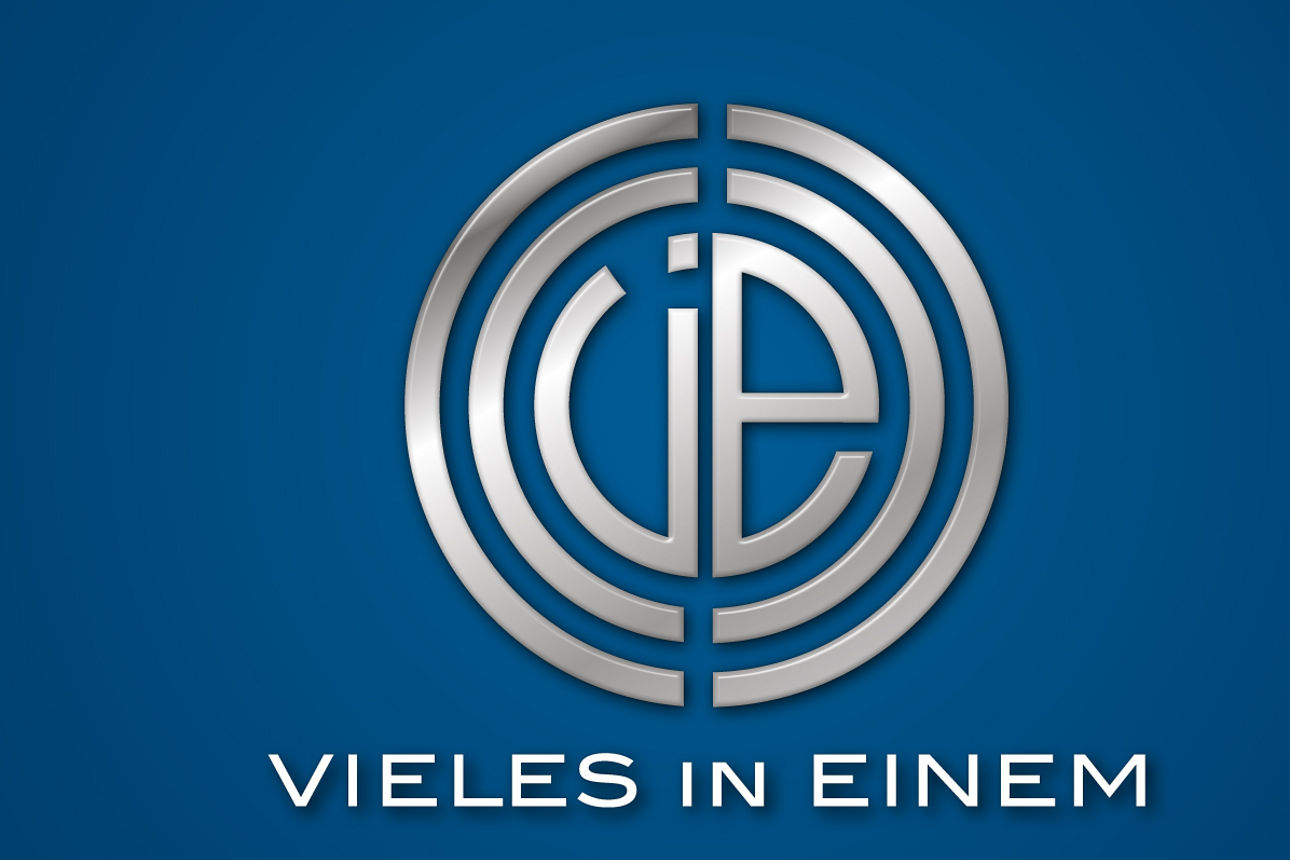 Logo Vieles in einem
