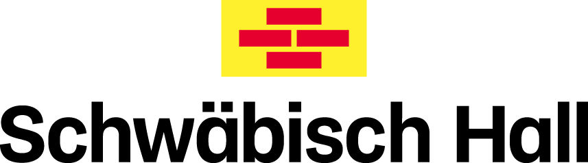Logo der Schwäbisch Hall
