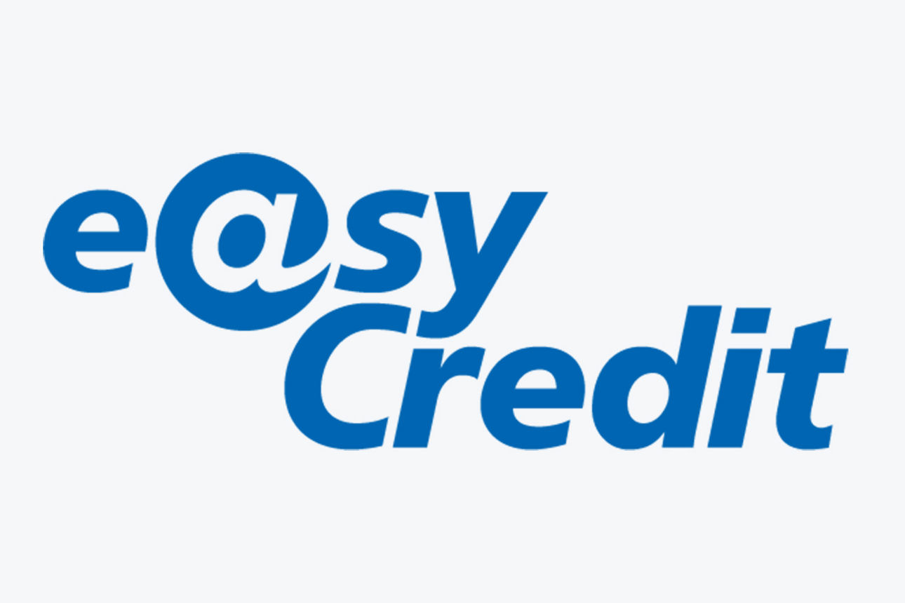eayCredit Logo