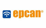Logo epcan GmbH