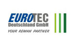 Logo Eurotec Deutschland GmbH
