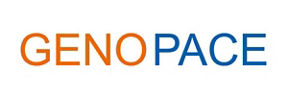 Logo von Genopace
