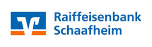 Logo der Geschäftsstelle Raiffeisenbank Schaafheim in Schaafheim