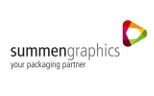 Logo Summengraphics GmbH
