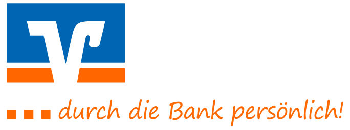Logo VR-Bank Passau eG