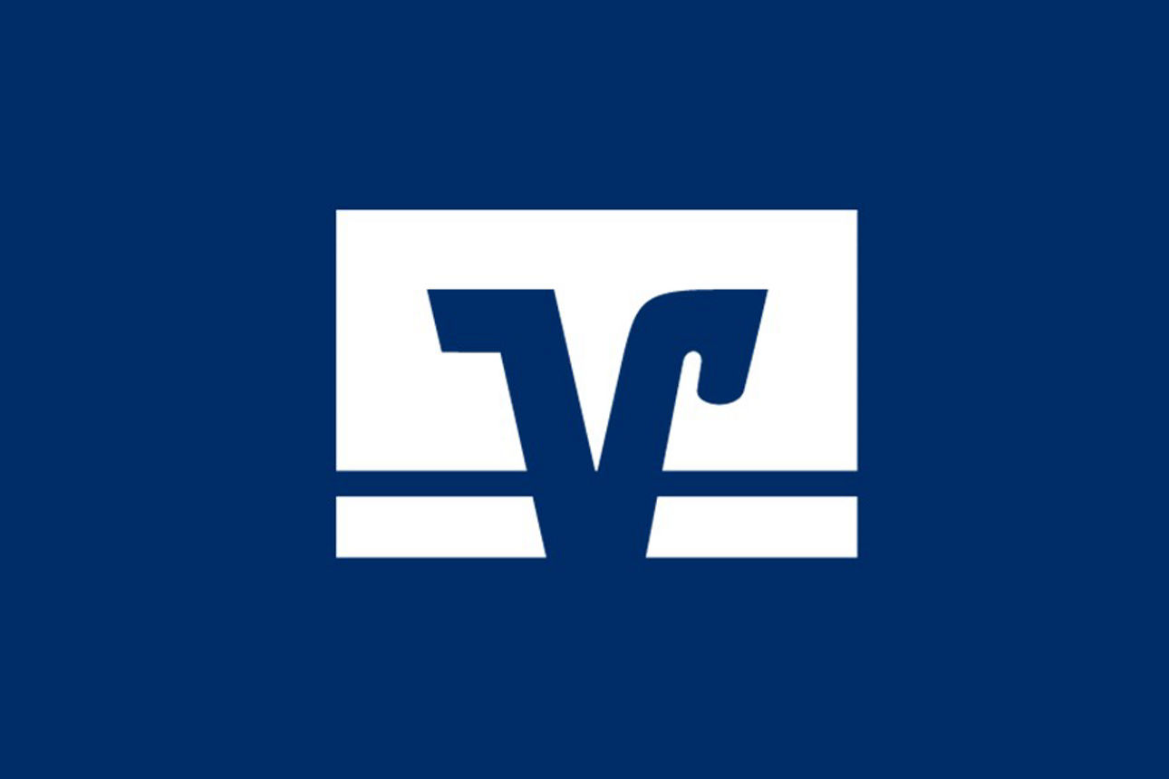 Mitarbeiter der Raiffeisenbank eG