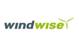 Logo windwise GmbH