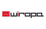 Logo WiRoPa GmbH