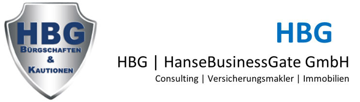 HBG Bürgschaften und Kautionen