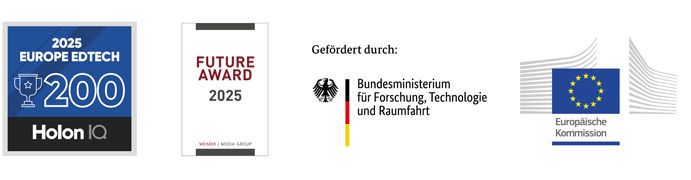 Auzeichnungen ubiMaster