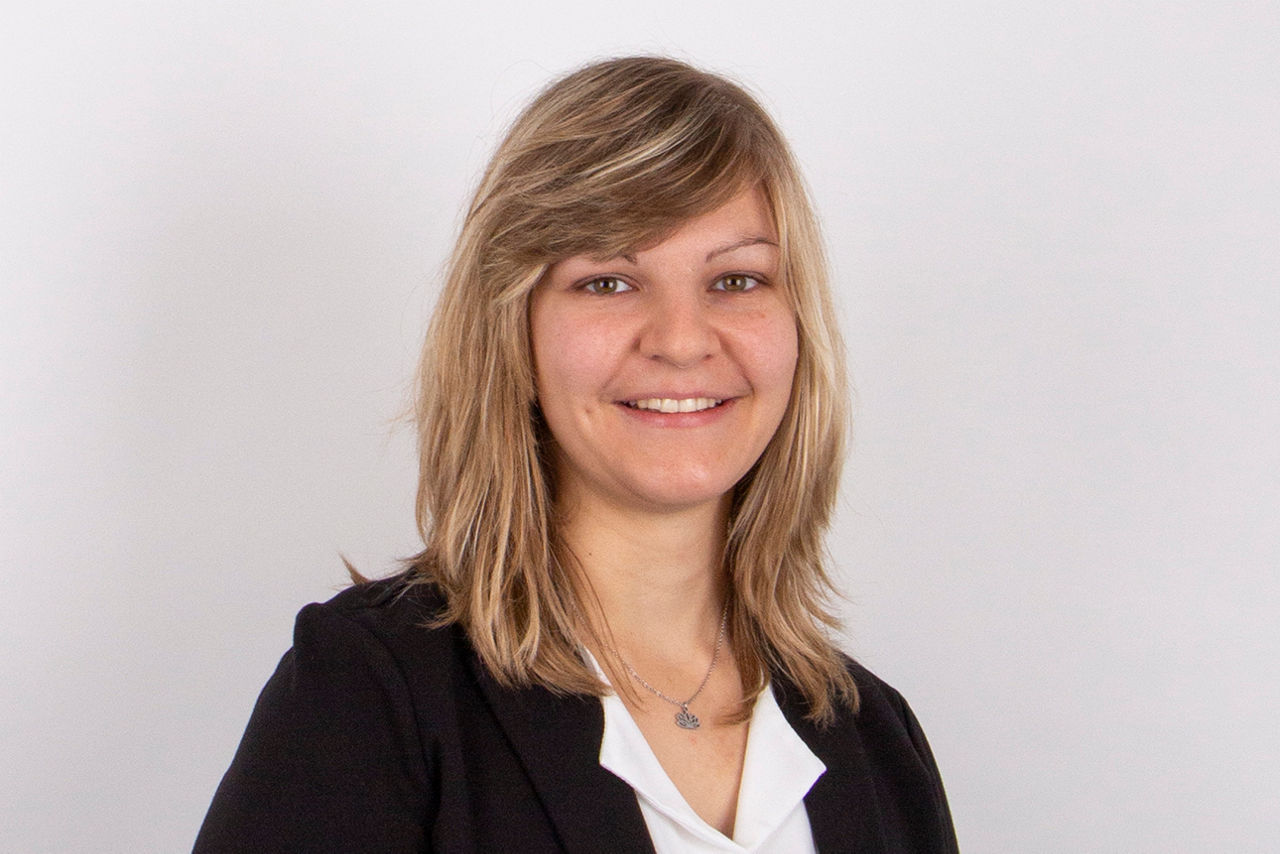 Serviceberaterin Lohbrunner