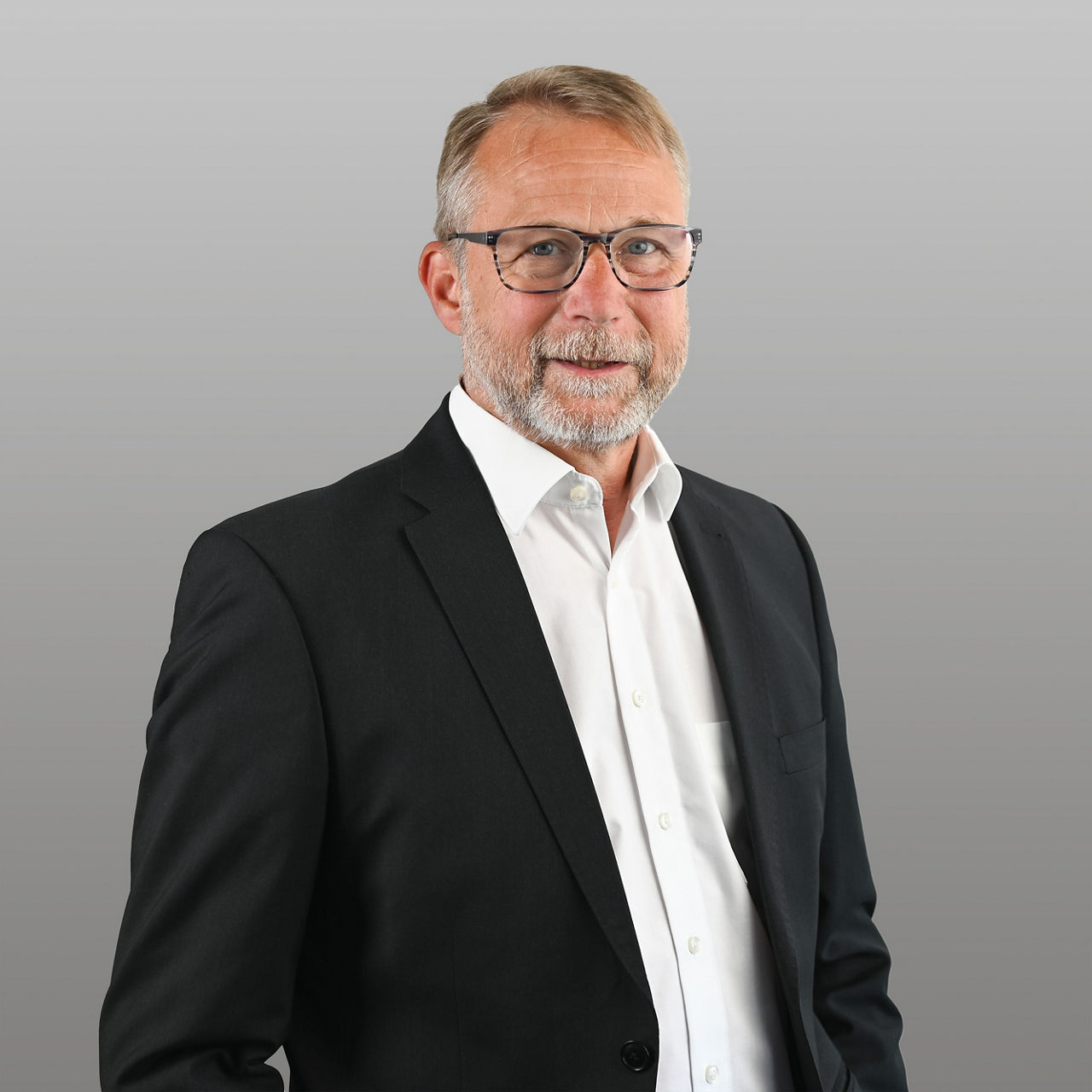 Baufinanzierungsspezialist Thorsten Lohe 