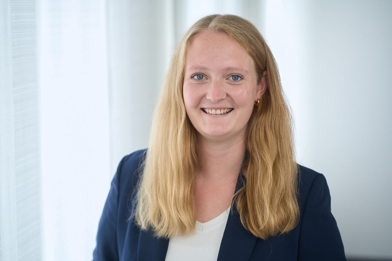 Foto von Anna Hülskötter