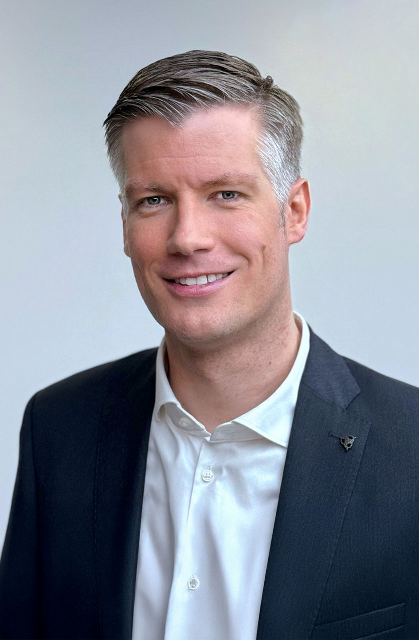 Sven Lohmann