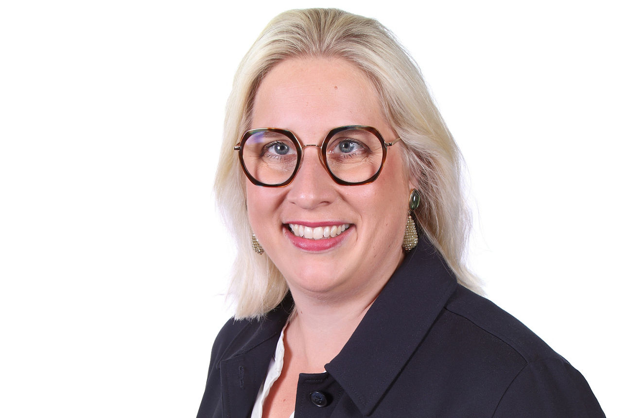 Kerstin Lohmann