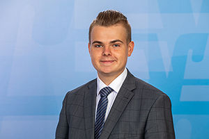 Mika Lohmann