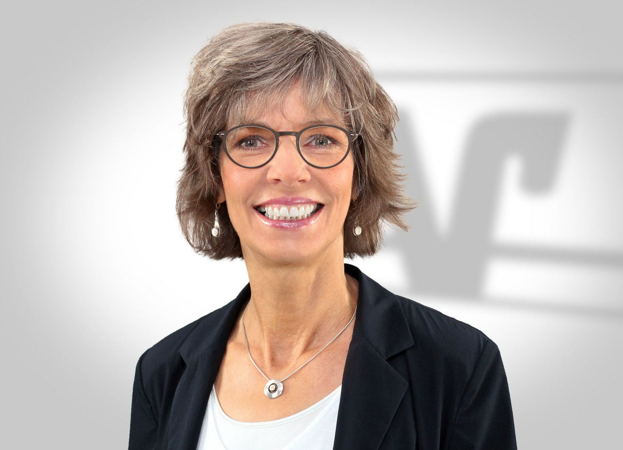 Sabine Lohmann