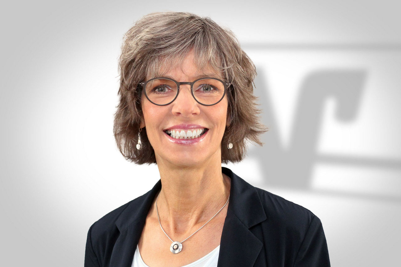 Sabine Lohmann