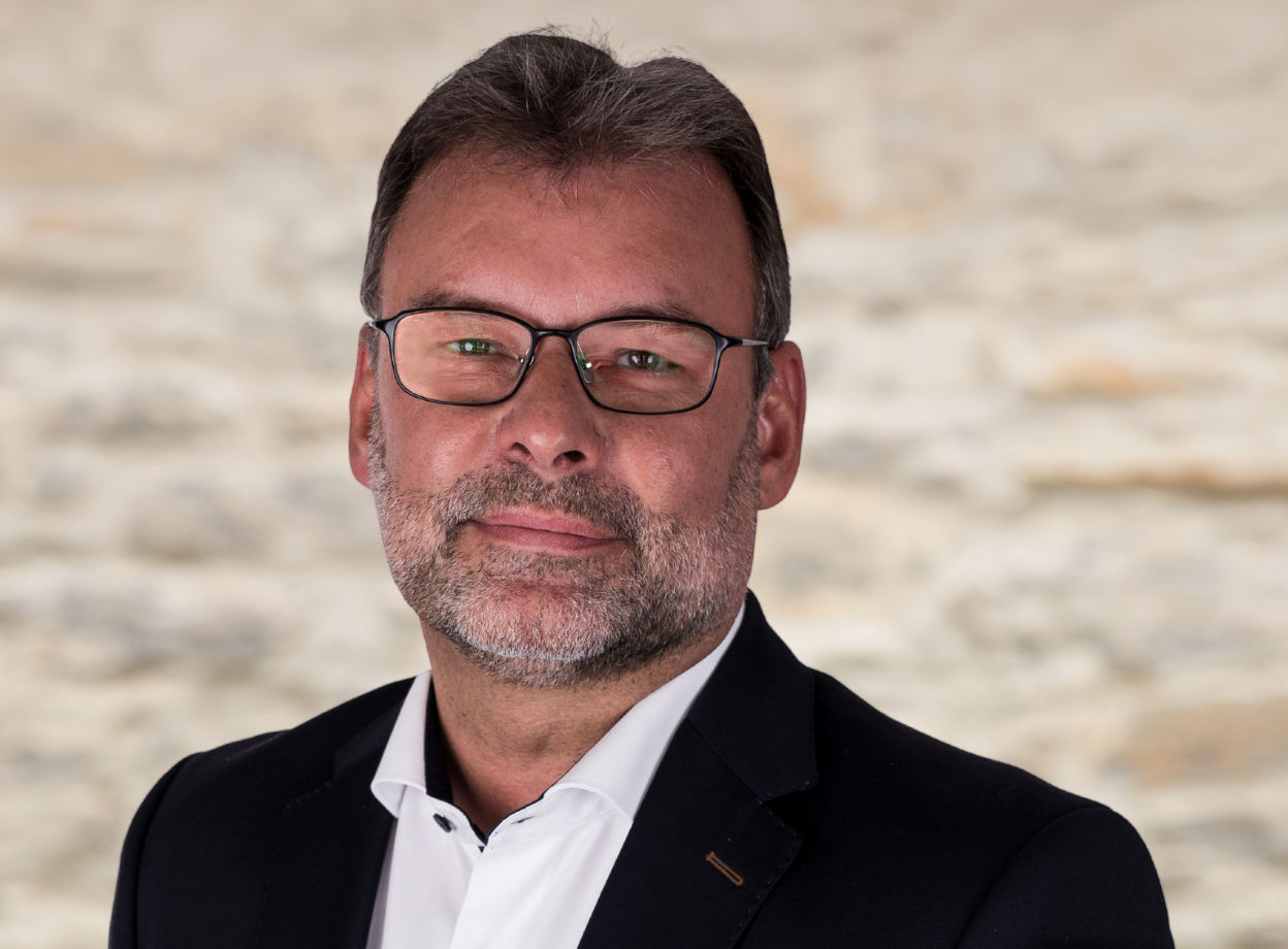 Thorsten Lohrberg