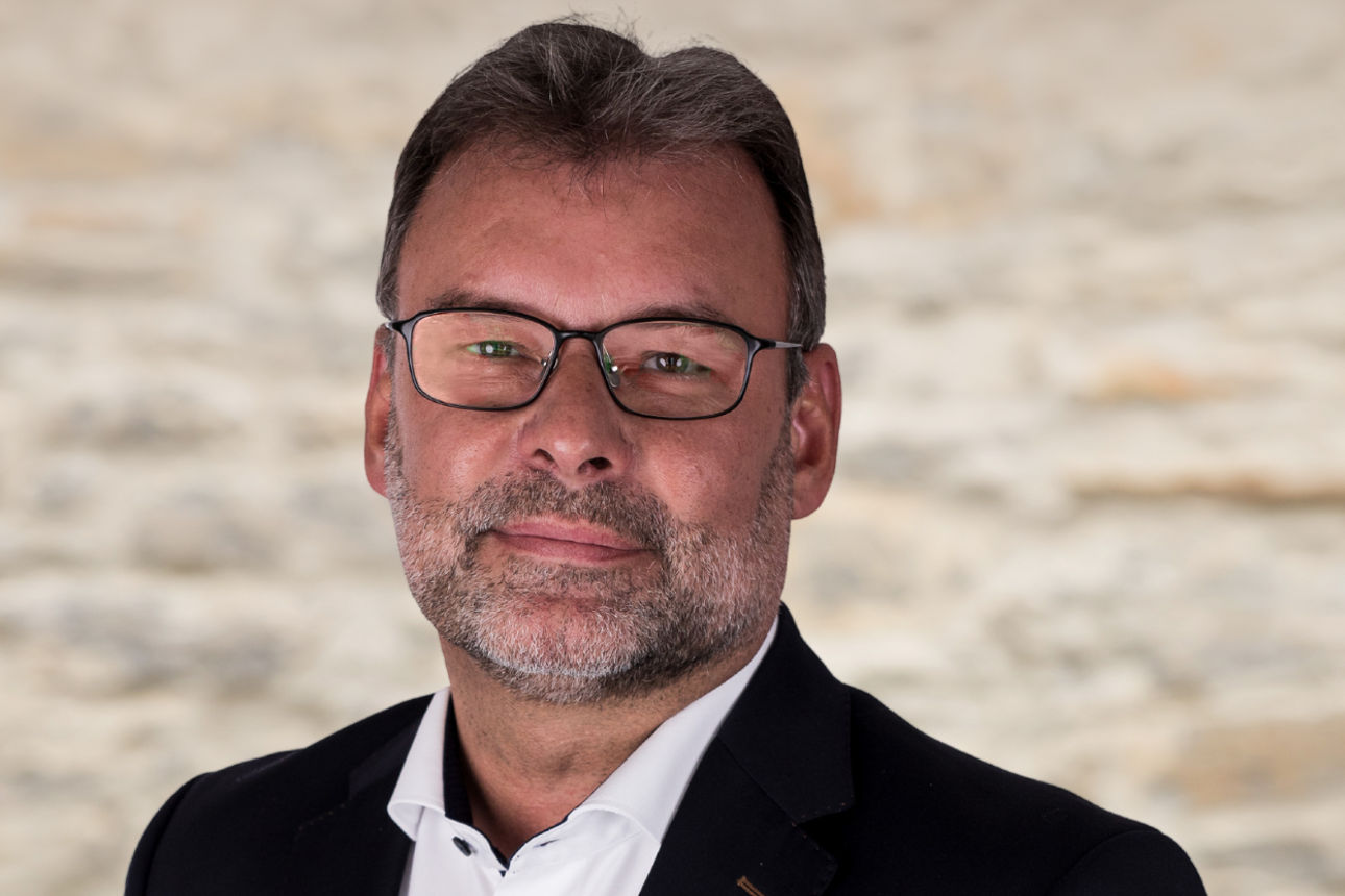Thorsten Lohrberg