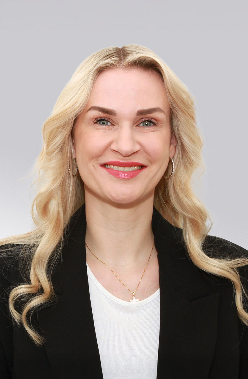 Maria Lommatzsch
