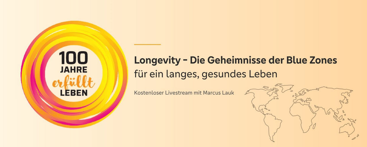 Longevity  
